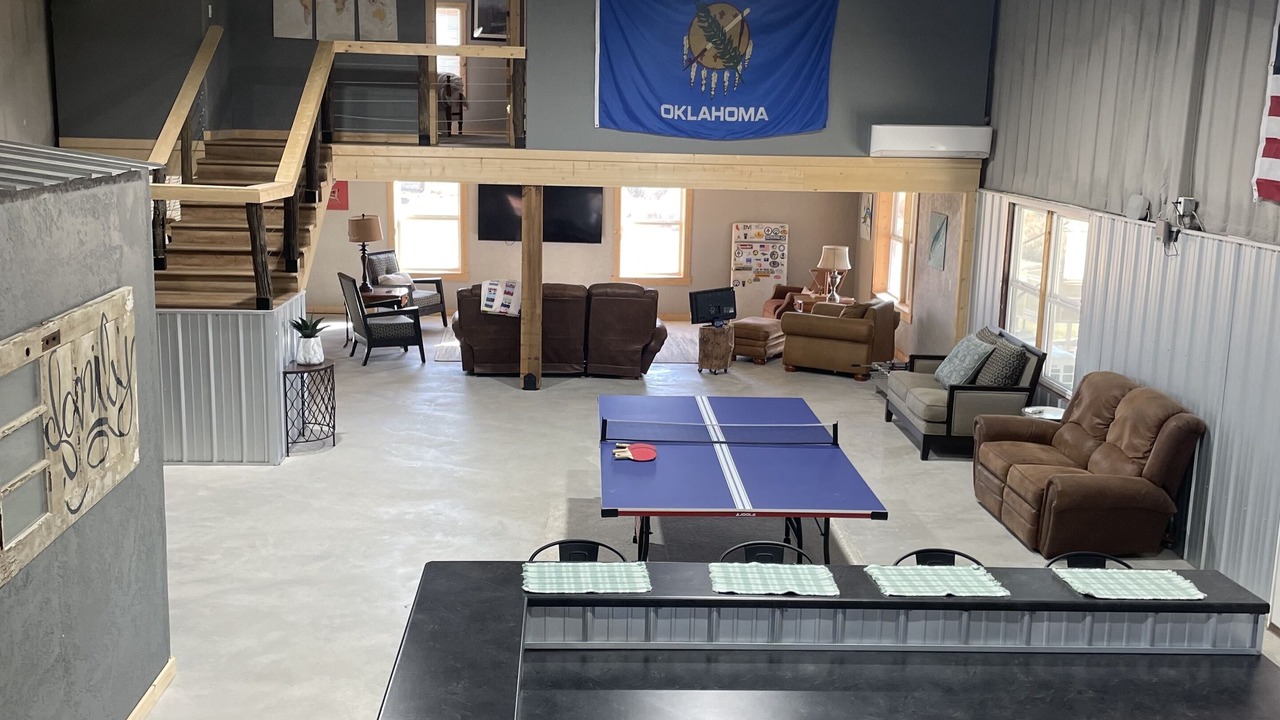 Photo of Bedroom in Gage