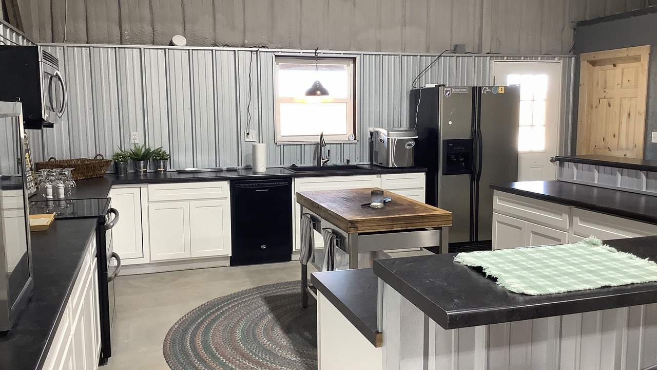 Photo of Kitchen in Gage