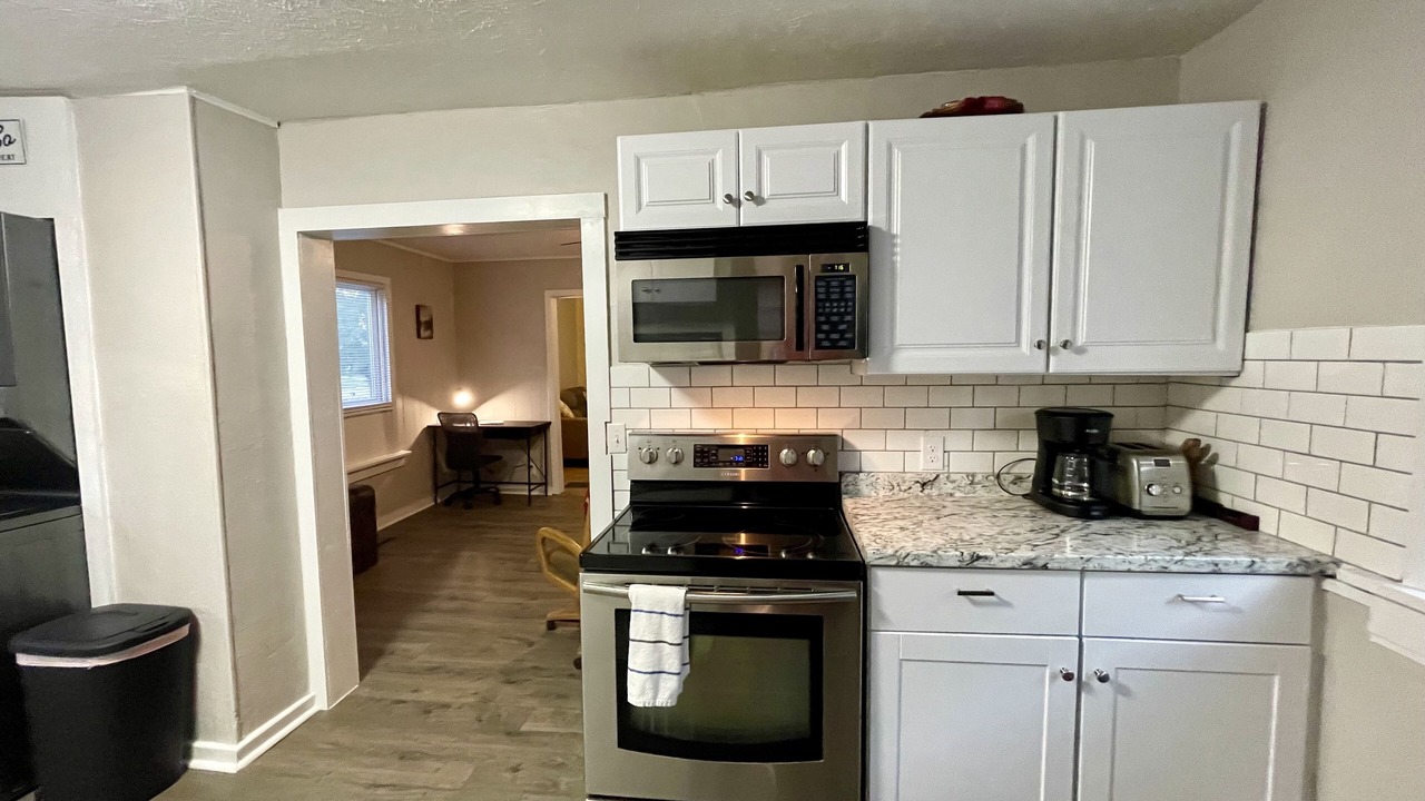 Photo of Kitchen in Lincoln
