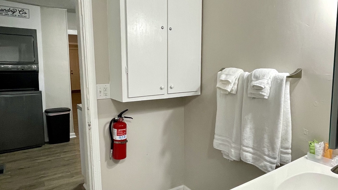 Photo of Bathroom in Lincoln