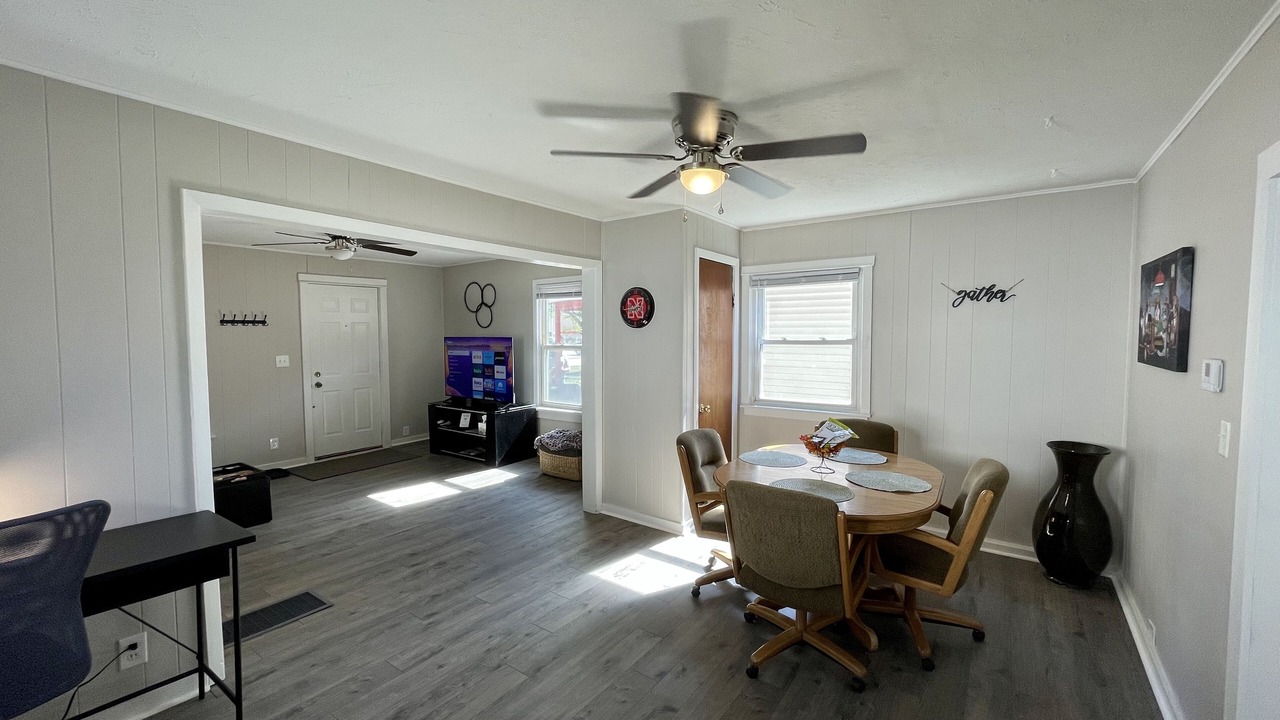 Photo of Bedroom in Lincoln