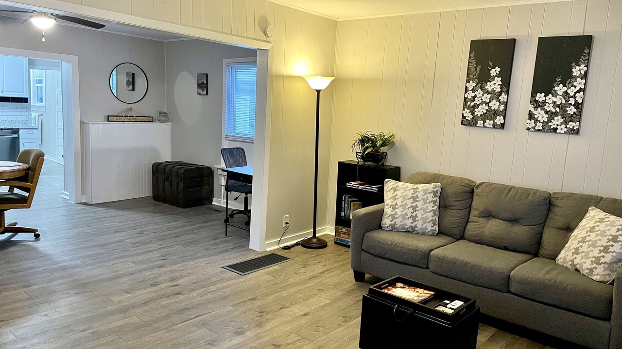 Photo of Bedroom in Lincoln