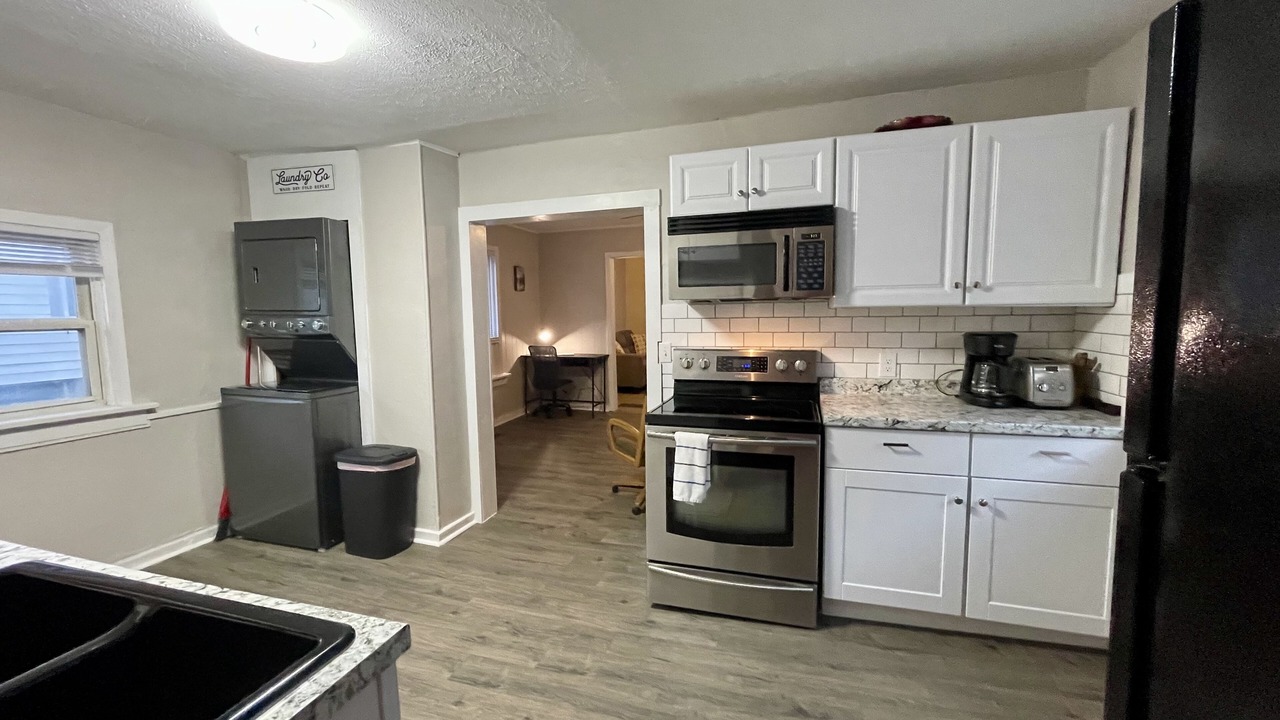 Photo of Bedroom in Lincoln