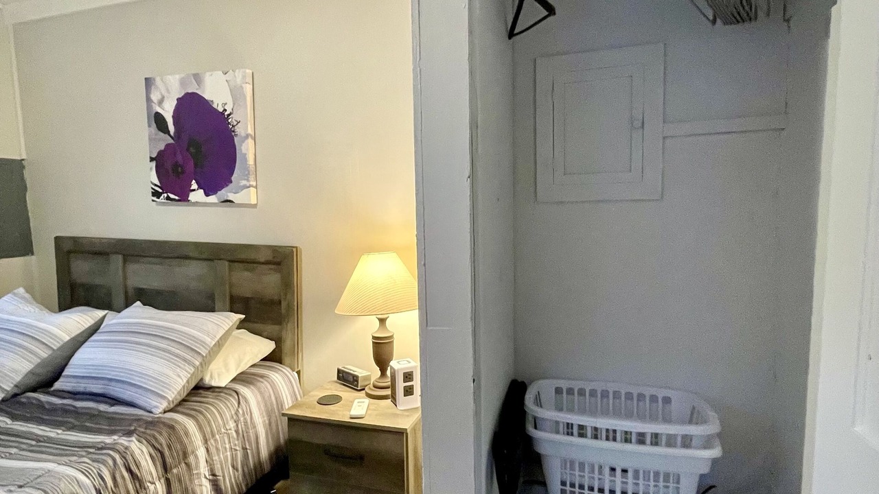 Photo of Bedroom in Lincoln