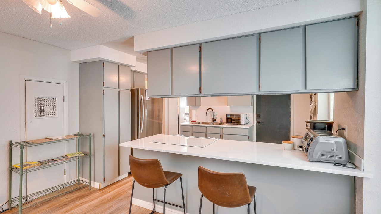 Photo of Kitchen in Pueblo