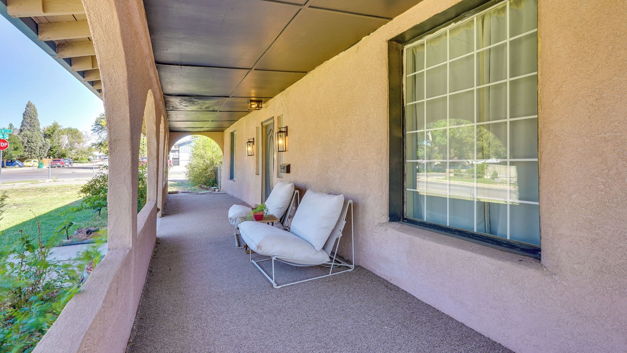 Photo of Outdoor in Pueblo