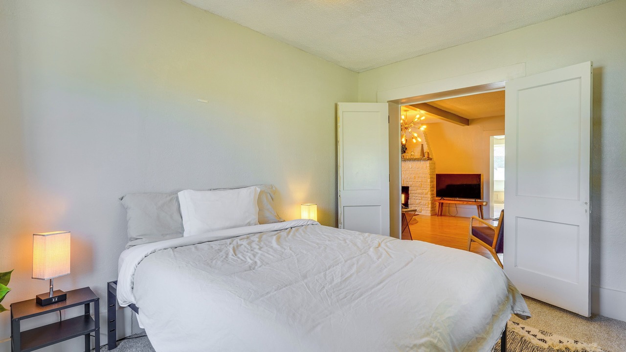 Photo of Bedroom in Pueblo
