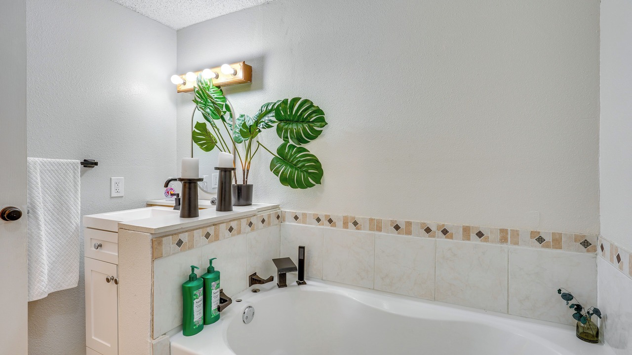 Photo of Bathroom in Pueblo