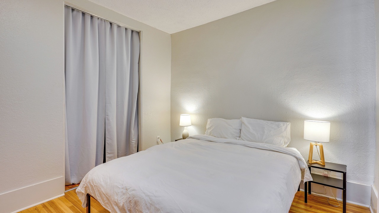 Photo of Bedroom in Pueblo