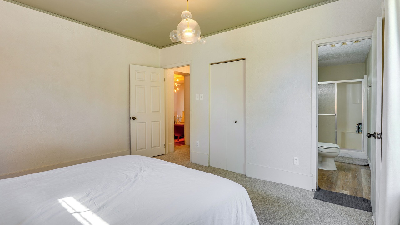Photo of Bedroom in Pueblo