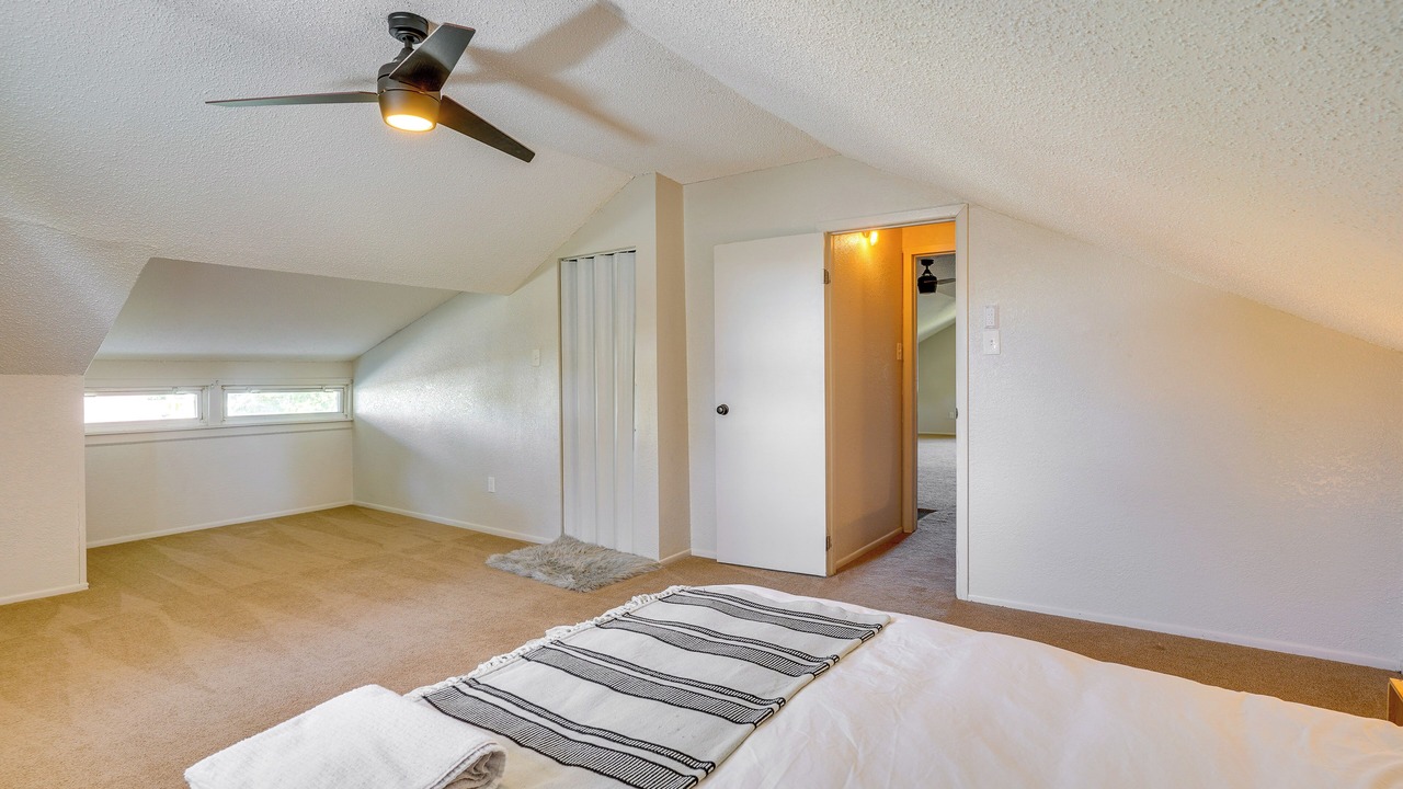 Photo of Bedroom in Pueblo