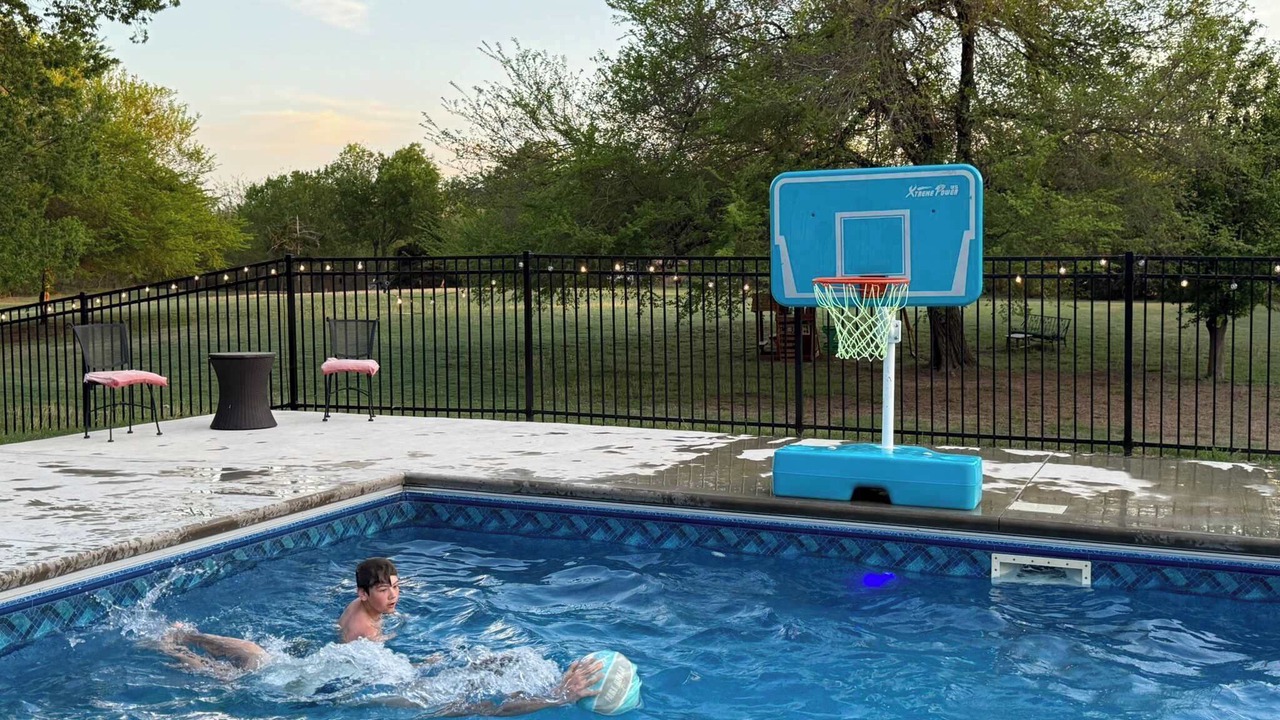 Photo of Outdoor in Lawton