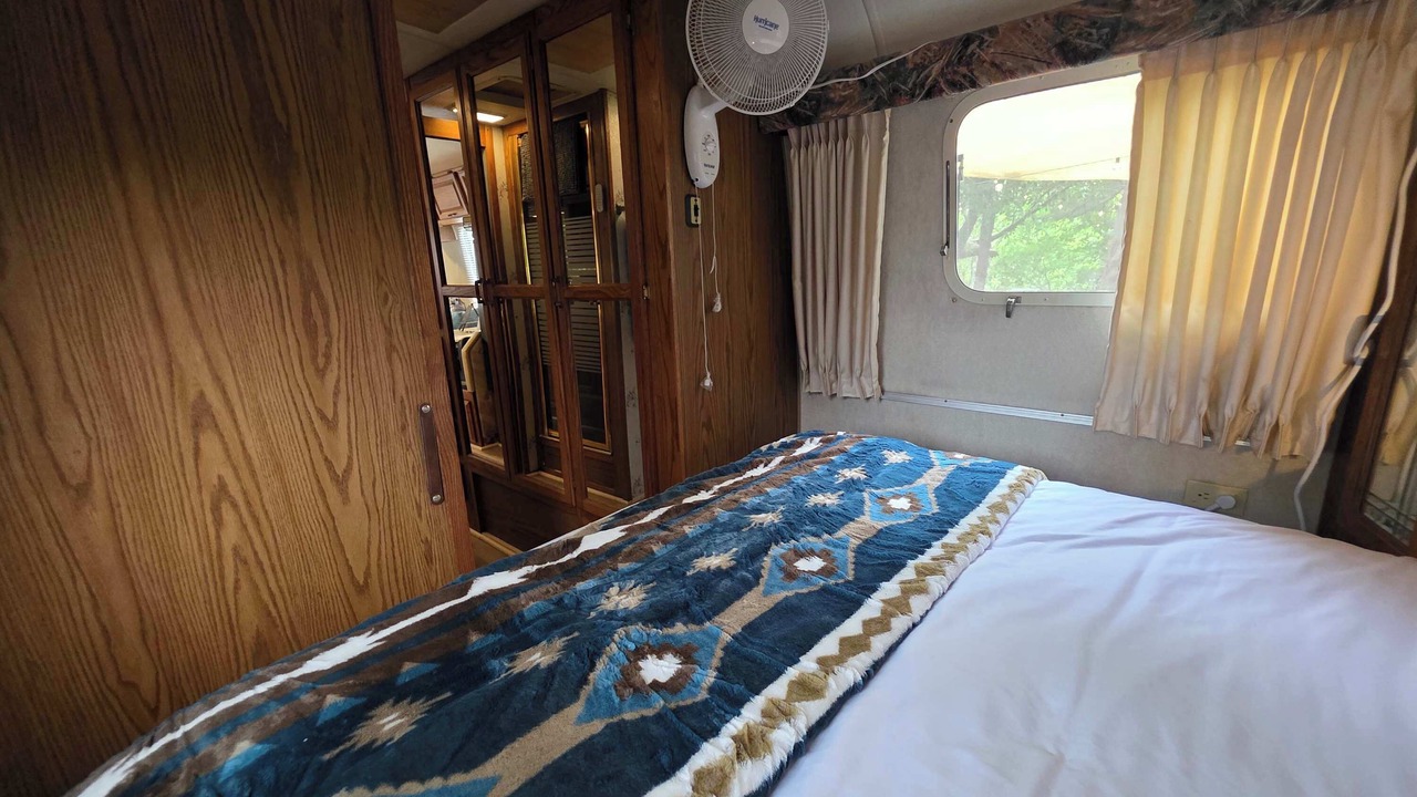 Photo of Bedroom in Lawton
