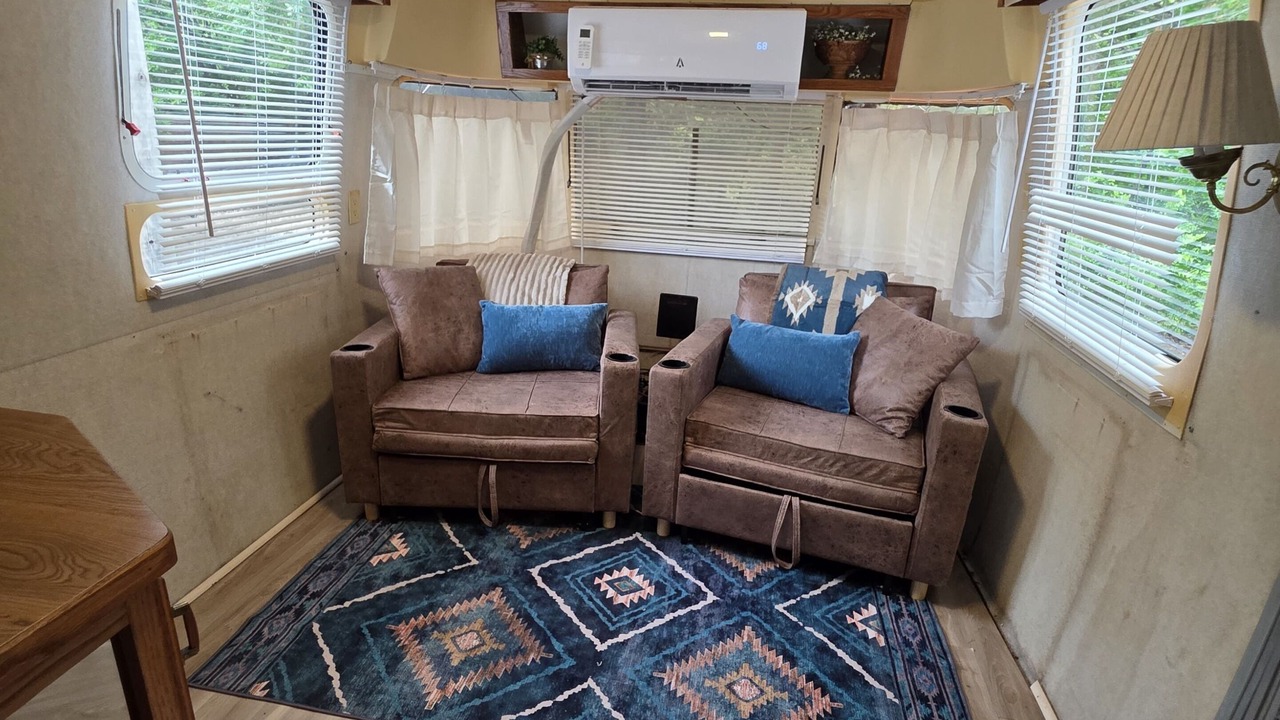 Photo of Livingroom in Lawton
