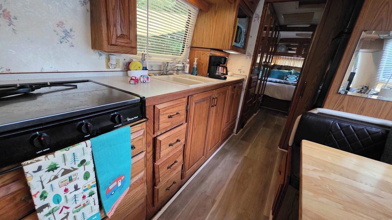 Photo of Kitchen in Lawton