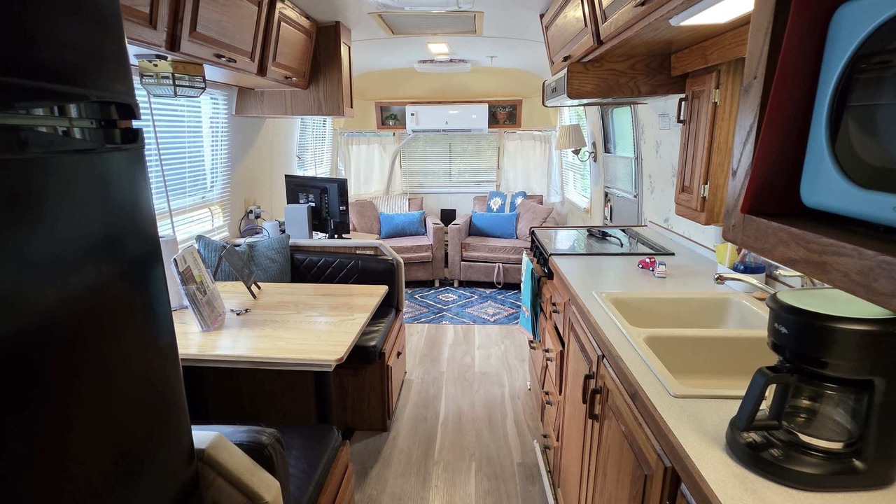 Photo of Kitchen in Lawton