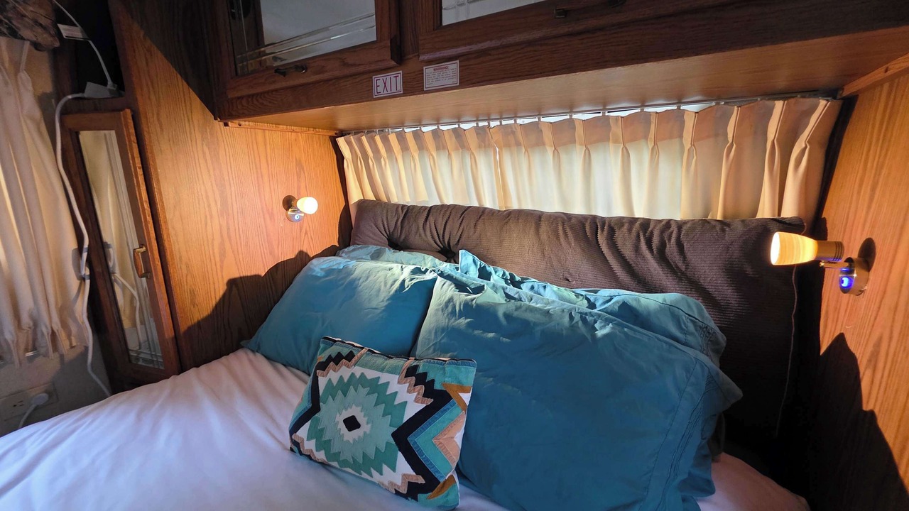 Photo of Bedroom in Lawton