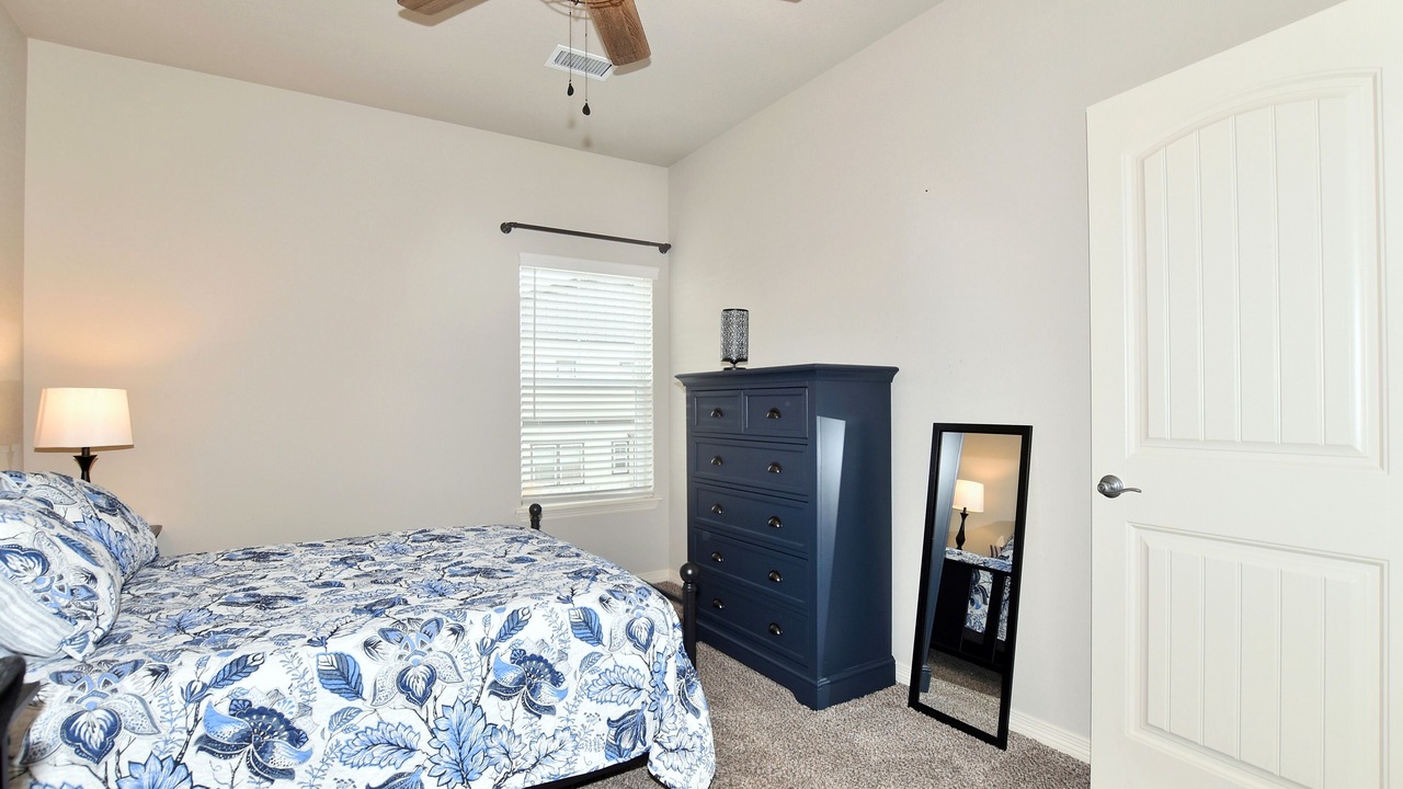Photo of Bedroom in Windsor