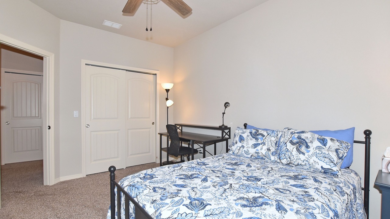 Photo of Bedroom in Windsor