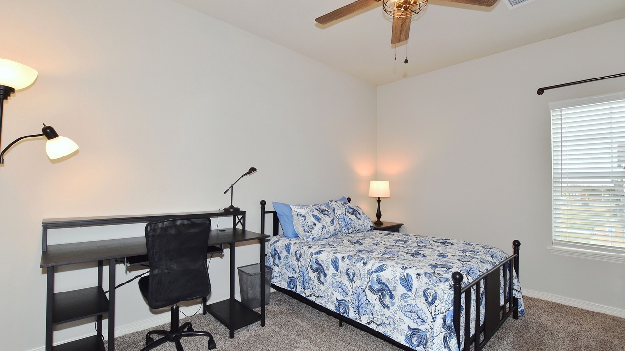Photo of Bedroom in Windsor
