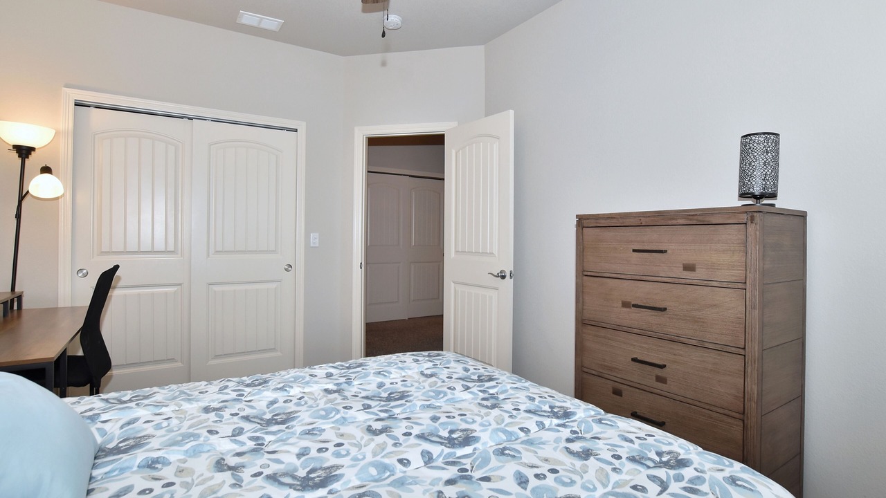 Photo of Bedroom in Windsor
