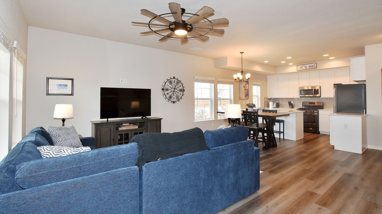 Photo of Livingroom in Windsor