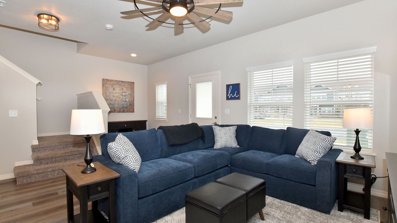 Photo of Livingroom in Windsor