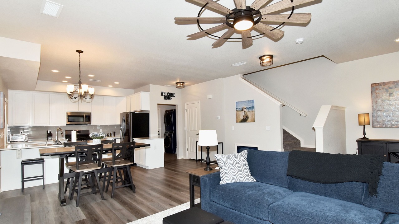 Photo of Livingroom in Windsor