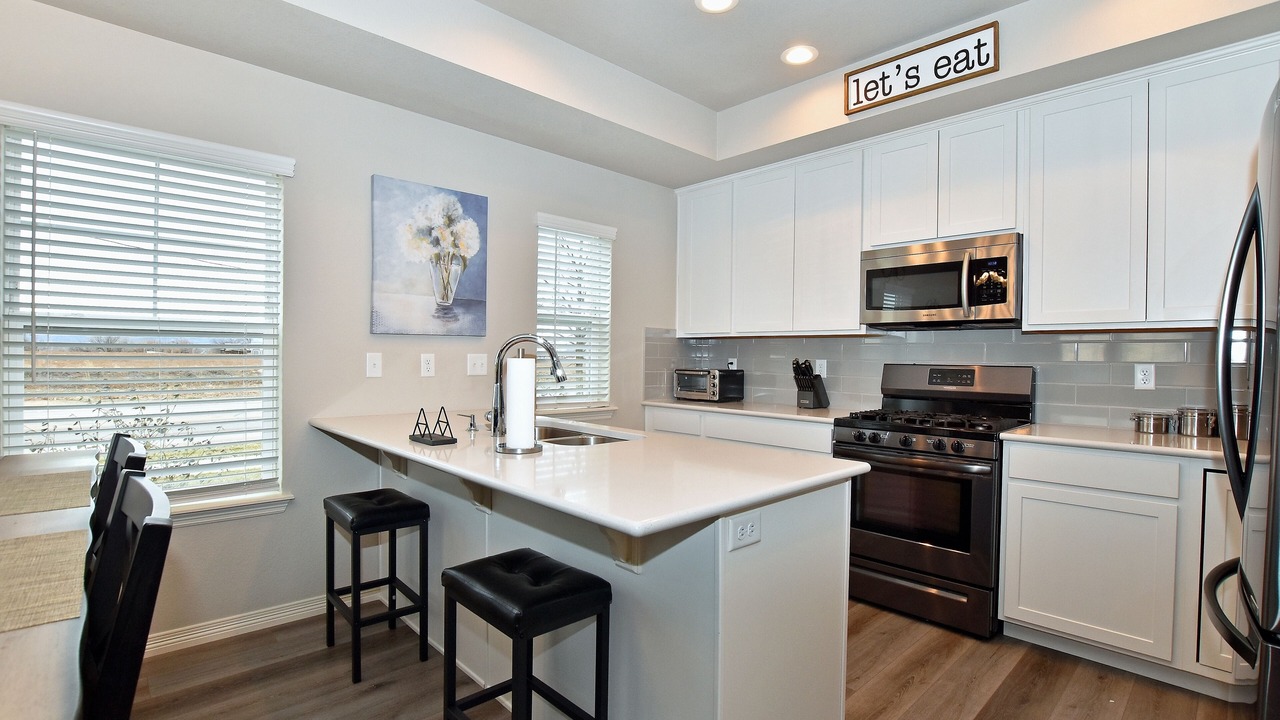 Photo of Kitchen in Windsor