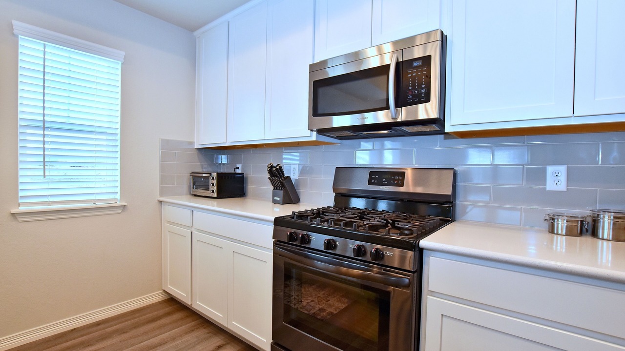 Photo of Kitchen in Windsor