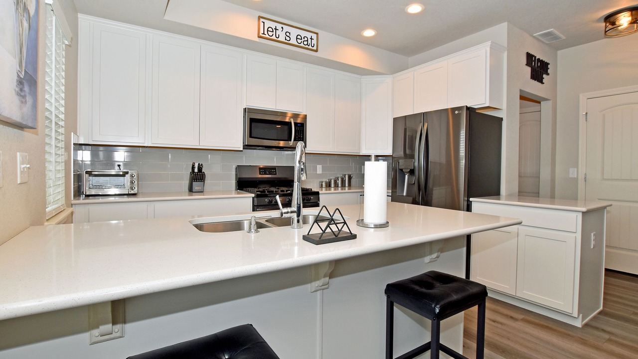 Photo of Kitchen in Windsor
