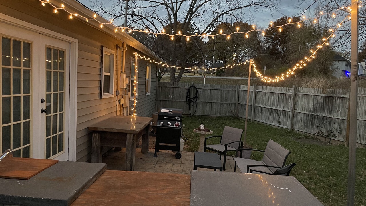 Photo of Outdoor in Liberty