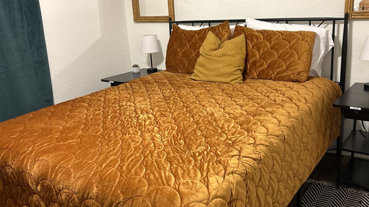 Photo of Bedroom in Liberty