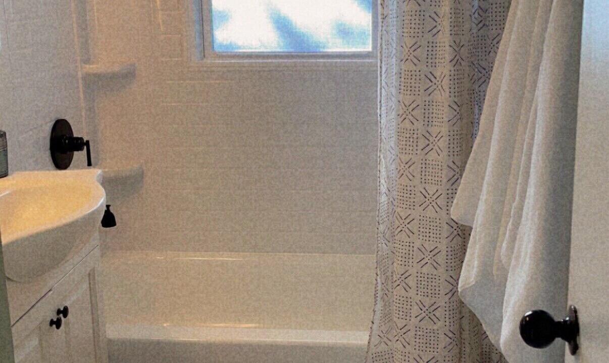 Photo of Bathroom in Liberty