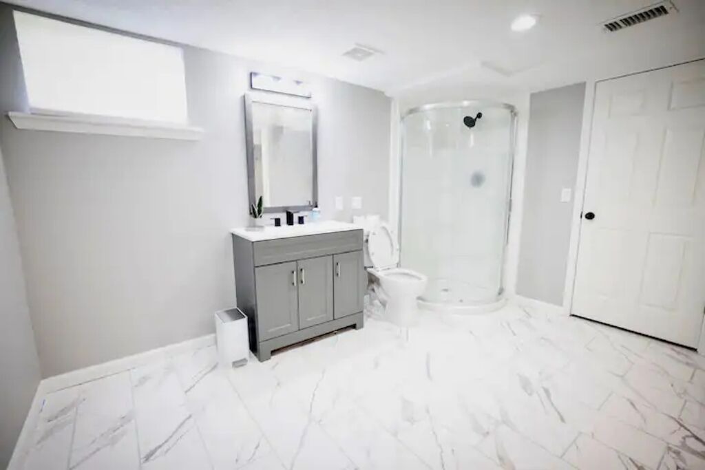 Photo of Bathroom in Overland Park