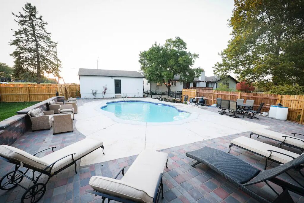 Photo of Outdoor in Overland Park