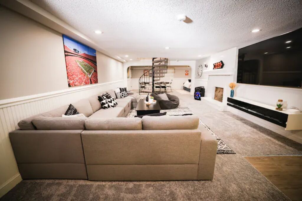 Photo of Bedroom in Overland Park