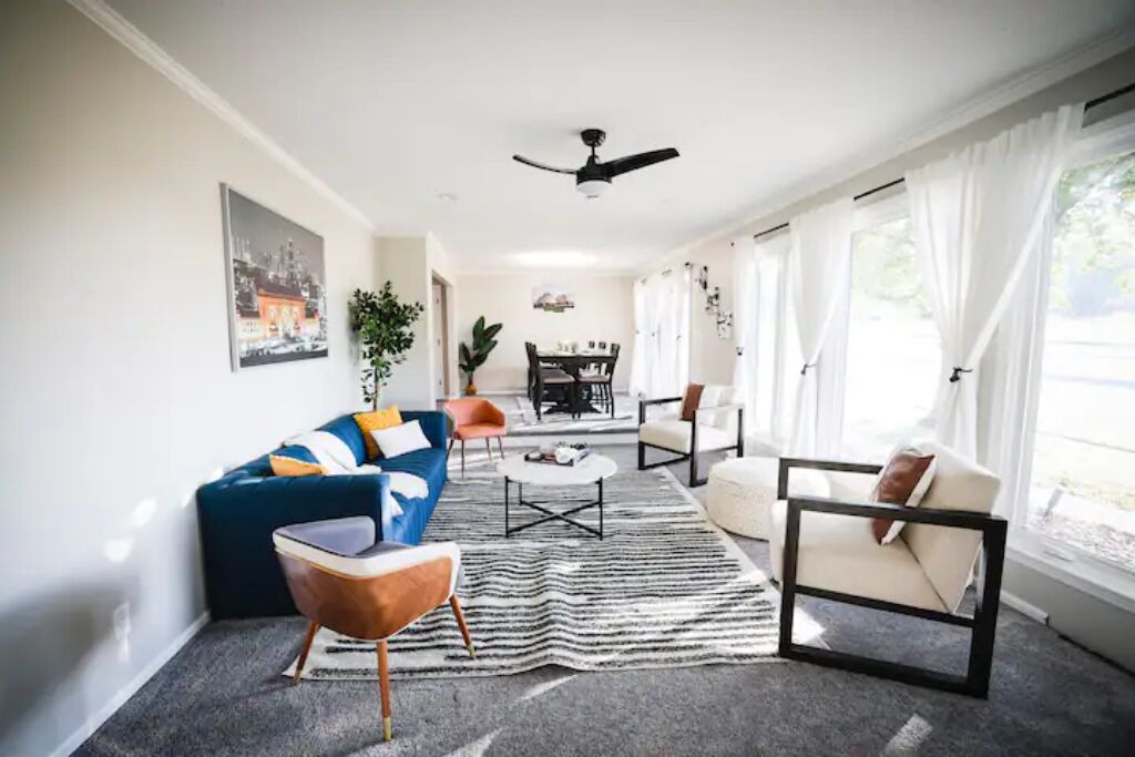 Photo of Bedroom in Overland Park