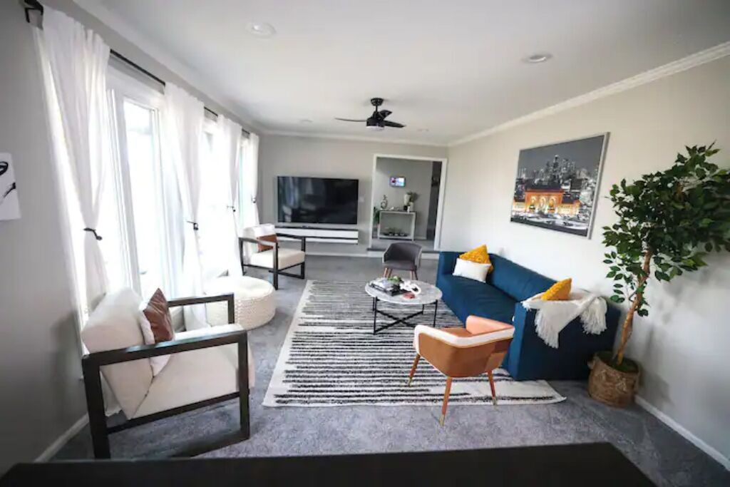 Photo of Bedroom in Overland Park