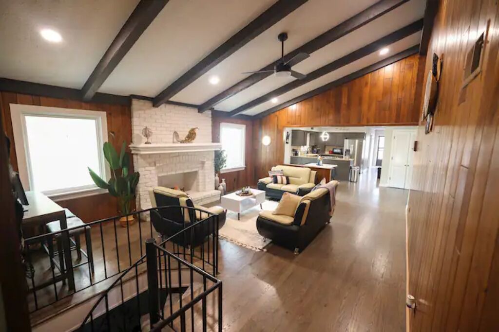 Photo of Bedroom in Overland Park