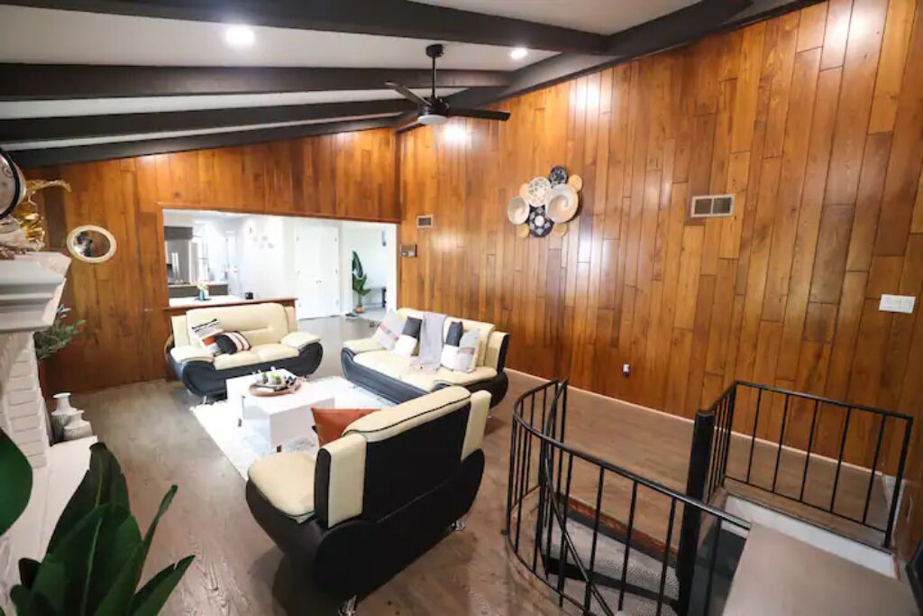 Photo of Bedroom in Overland Park
