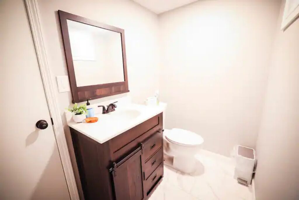 Photo of Bathroom in Overland Park