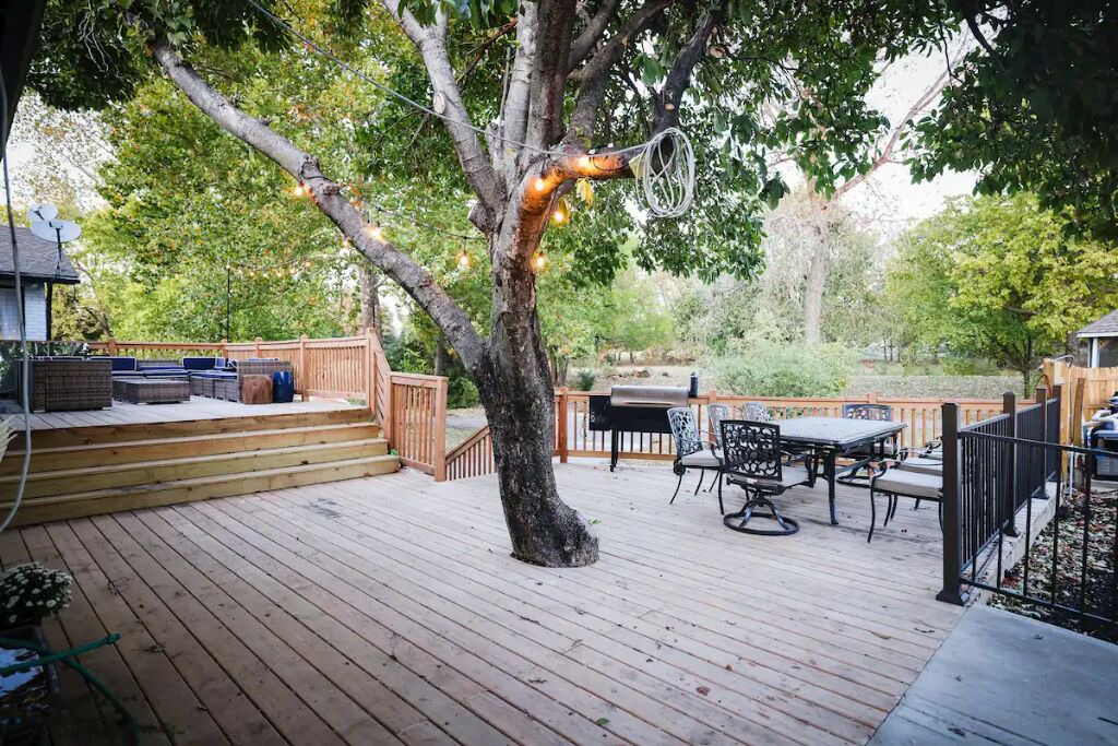 Photo of Outdoor in Overland Park