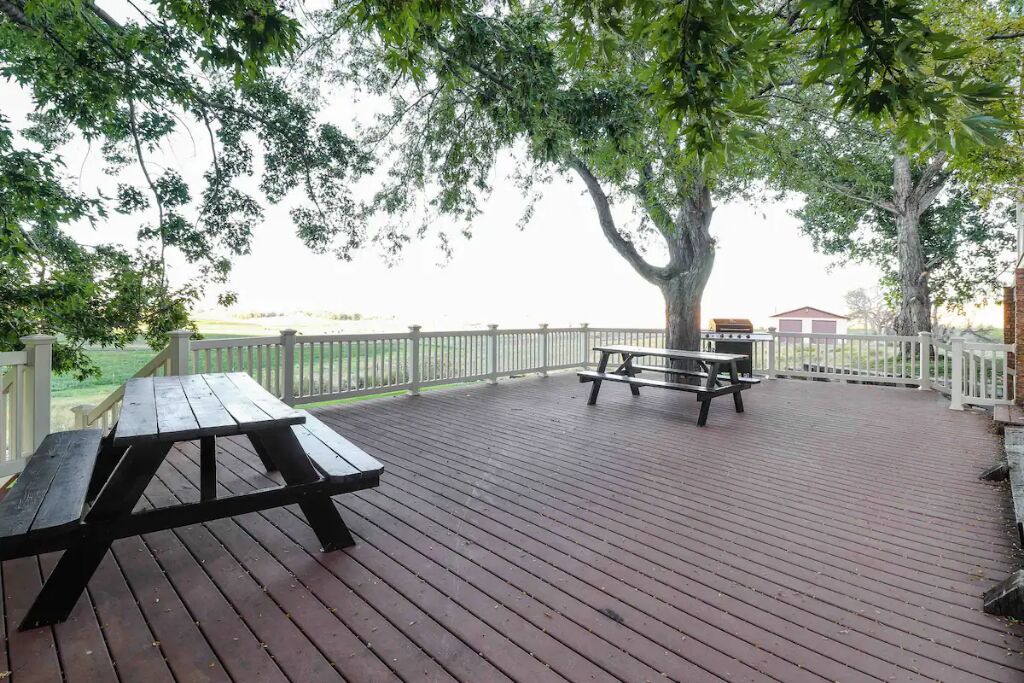Photo of Outdoor in Lapoint