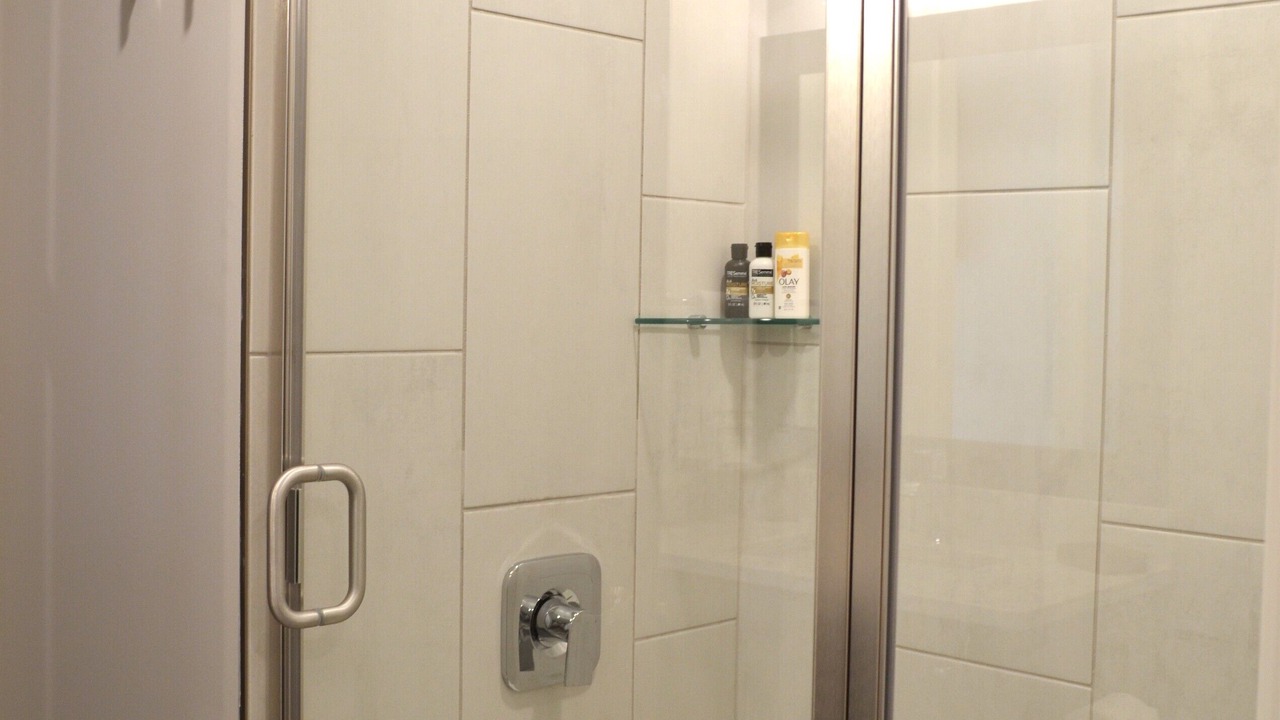 Photo of Bathroom in Downtown Lincoln