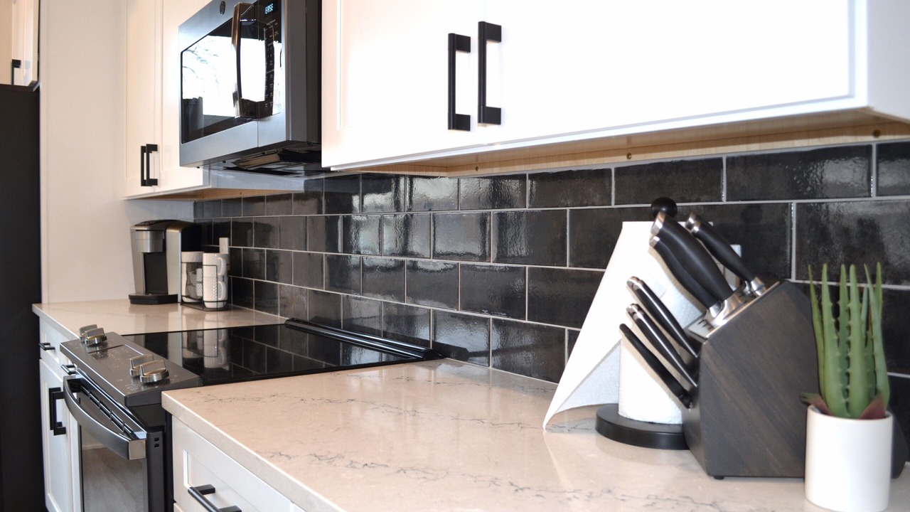 Photo of Kitchen in Downtown Lincoln