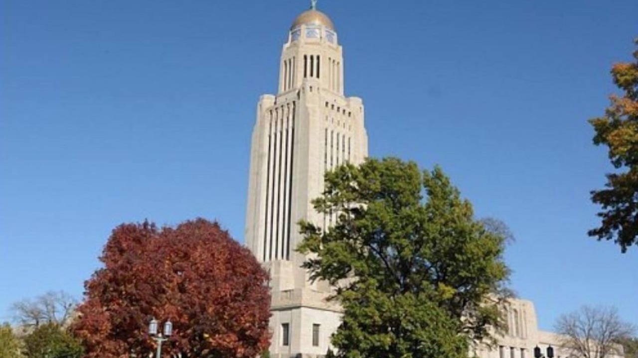 Photo of Others in Downtown Lincoln