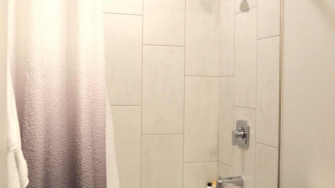 Photo of Bathroom in Downtown Lincoln