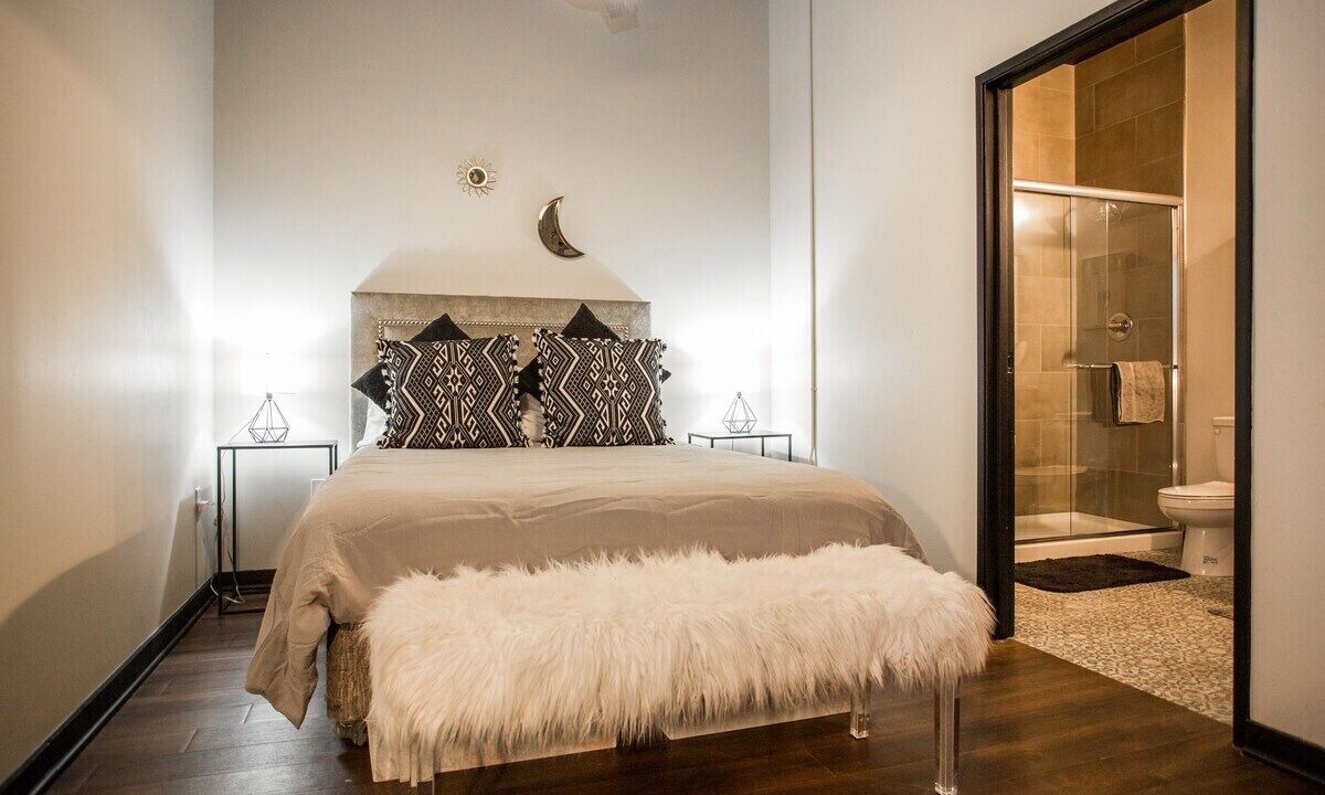 Photo of Bedroom in Kansas City