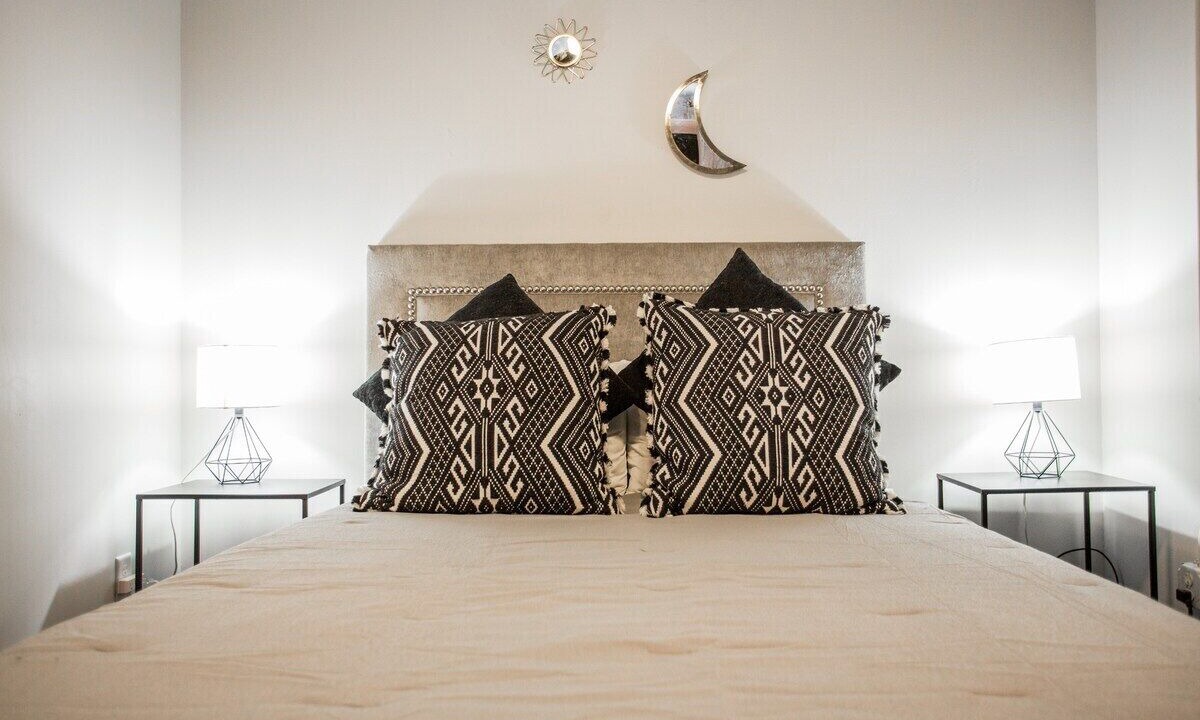 Photo of Bedroom in Kansas City